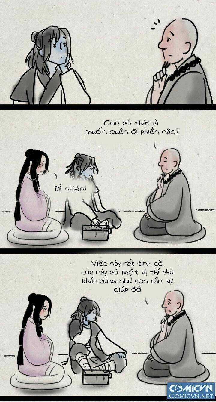 Nhất Thiền Tiểu Hòa Thượng - Chapter 45 - Trang 17