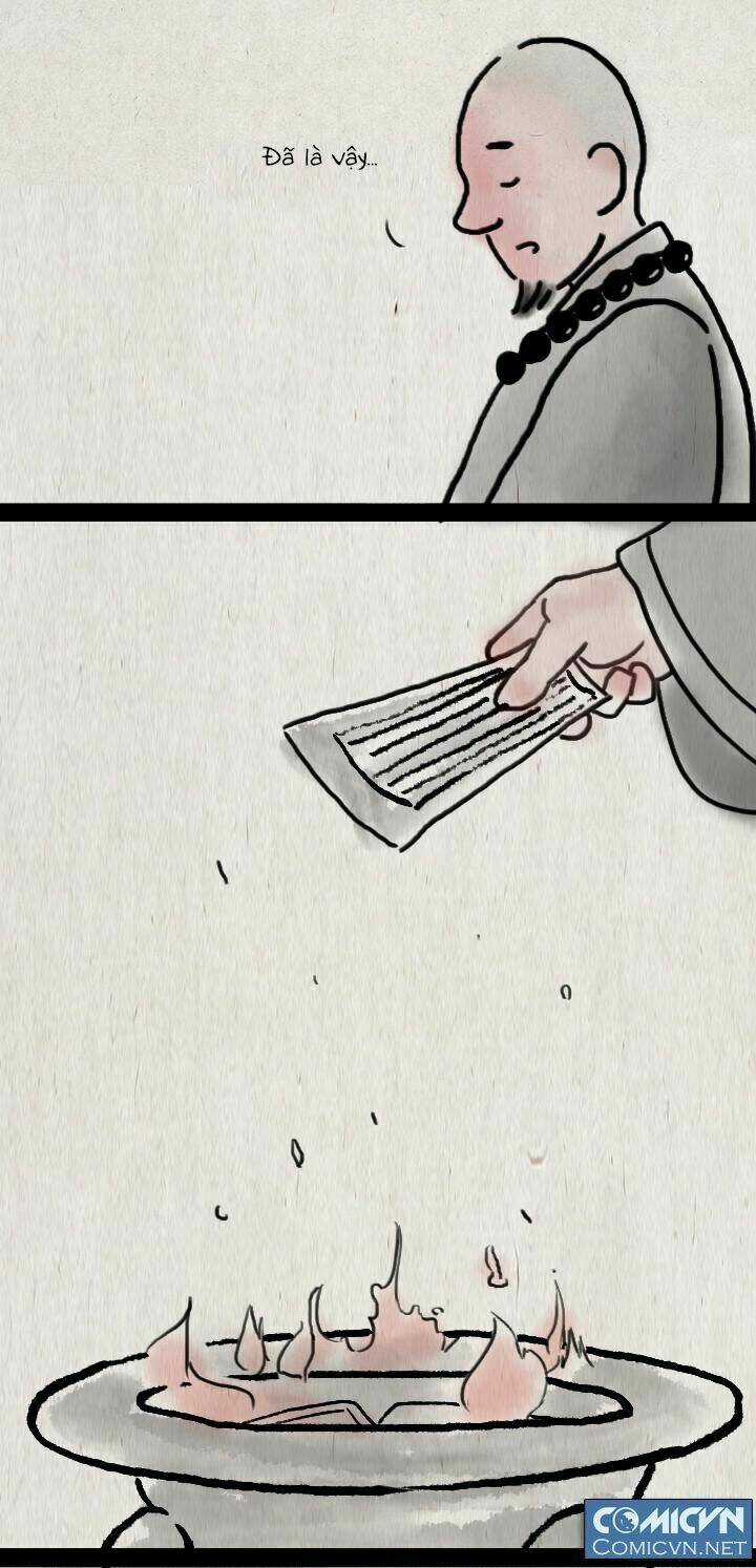 Nhất Thiền Tiểu Hòa Thượng - Chapter 45 - Trang 18