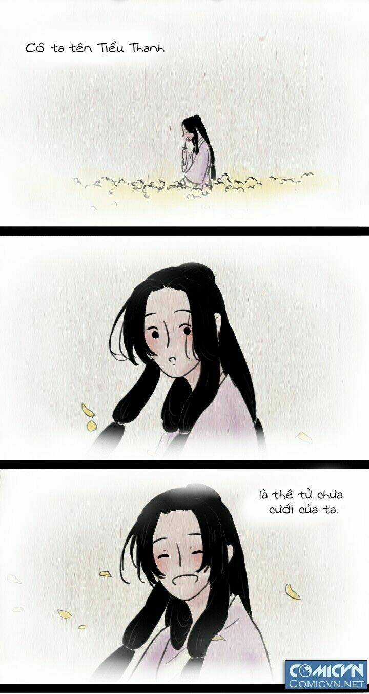 Nhất Thiền Tiểu Hòa Thượng - Chapter 45 - Trang 21