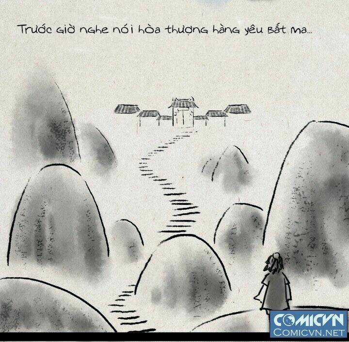 Nhất Thiền Tiểu Hòa Thượng - Chapter 45 - Trang 6