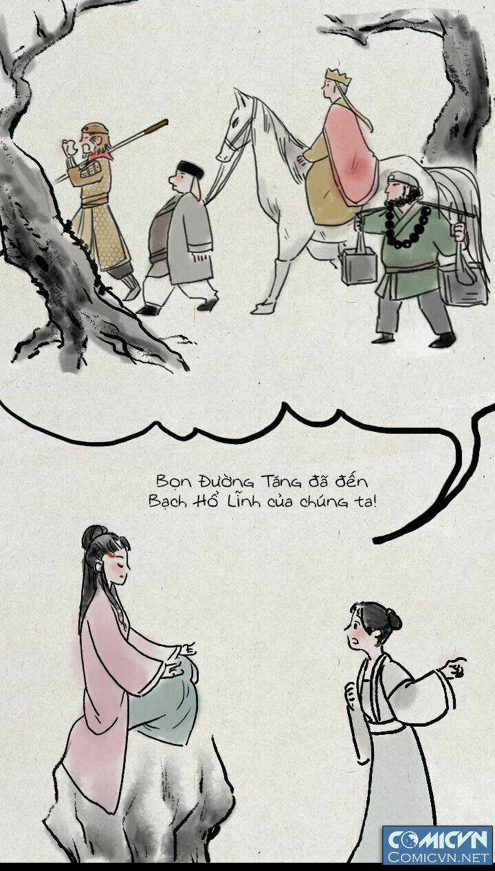 Nhất Thiền Tiểu Hòa Thượng - Chapter 46 - Trang 3