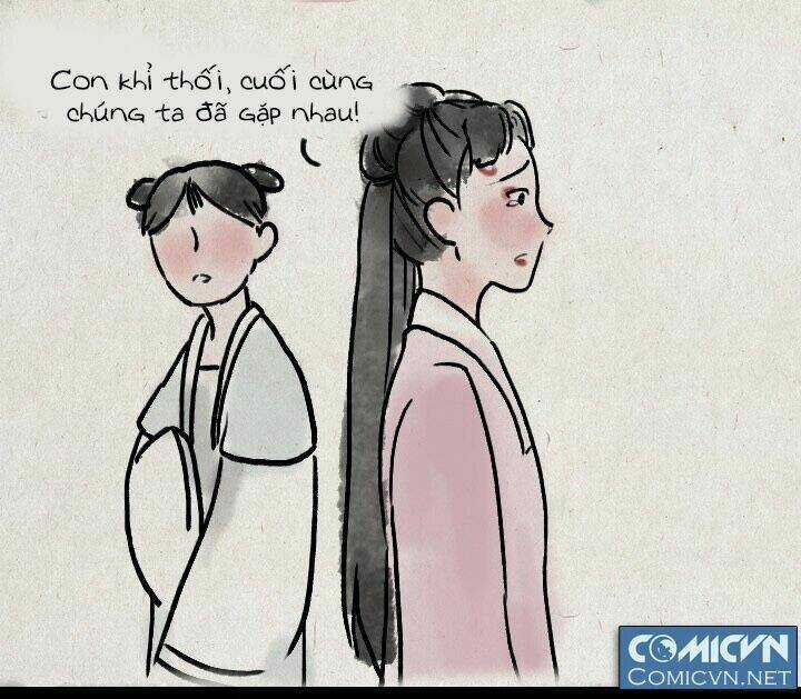 Nhất Thiền Tiểu Hòa Thượng - Chapter 46 - Trang 5