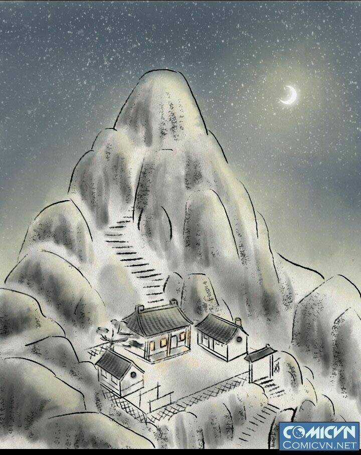 Nhất Thiền Tiểu Hòa Thượng - Chapter 46 - Trang 6