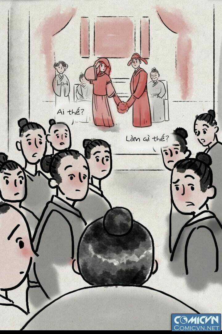 Nhất Thiền Tiểu Hòa Thượng - Chapter 47 - Trang 25