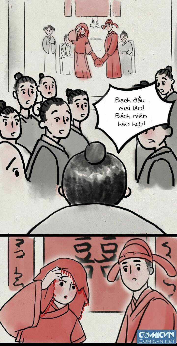 Nhất Thiền Tiểu Hòa Thượng - Chapter 47 - Trang 31