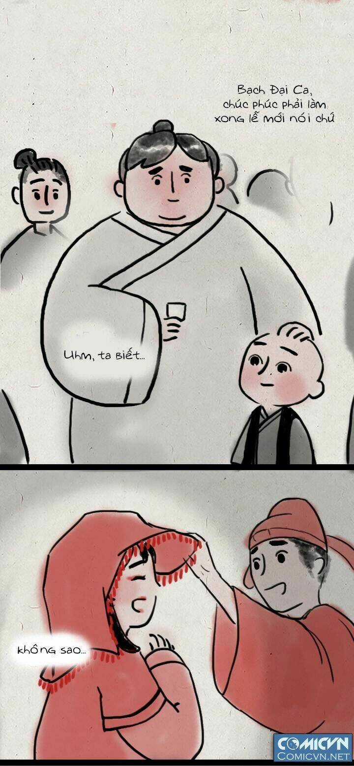 Nhất Thiền Tiểu Hòa Thượng - Chapter 47 - Trang 33