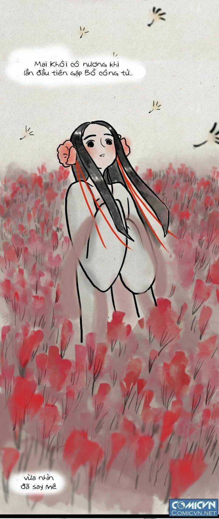 Nhất Thiền Tiểu Hòa Thượng - Chapter 48 - Trang 2