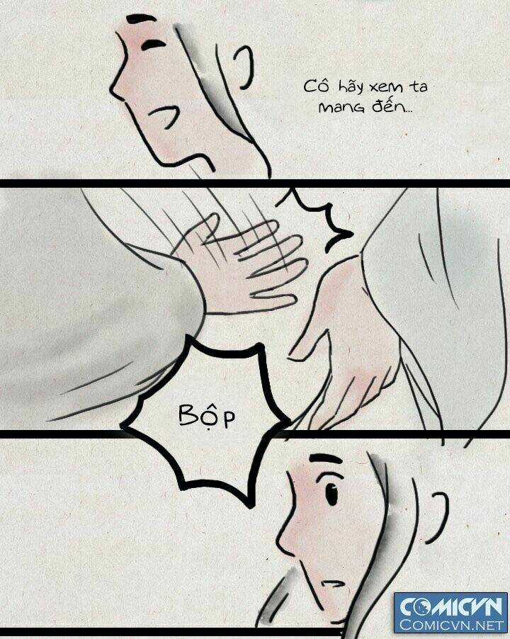 Nhất Thiền Tiểu Hòa Thượng - Chapter 48 - Trang 28