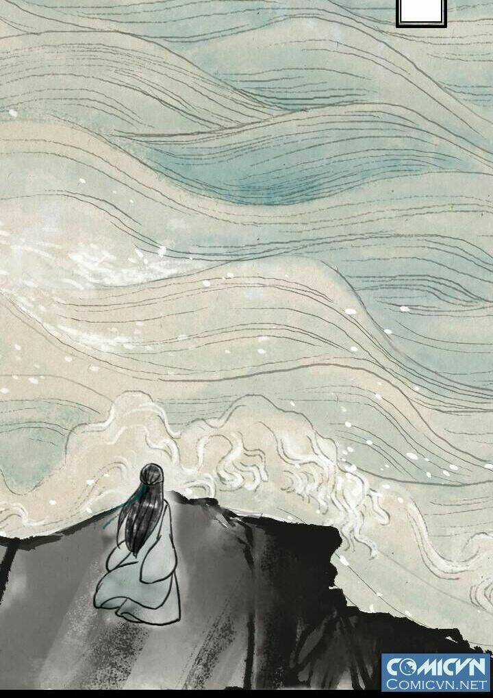 Nhất Thiền Tiểu Hòa Thượng - Chapter 48 - Trang 38