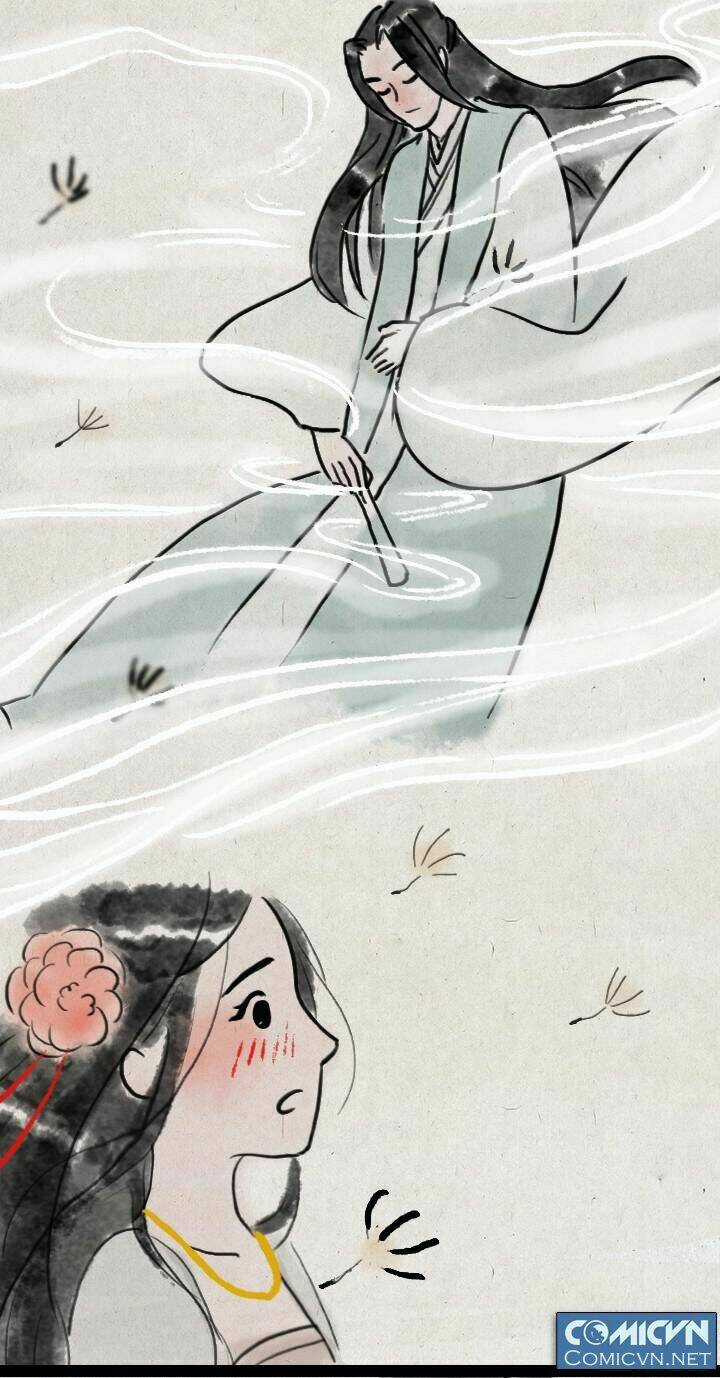 Nhất Thiền Tiểu Hòa Thượng - Chapter 48 - Trang 5