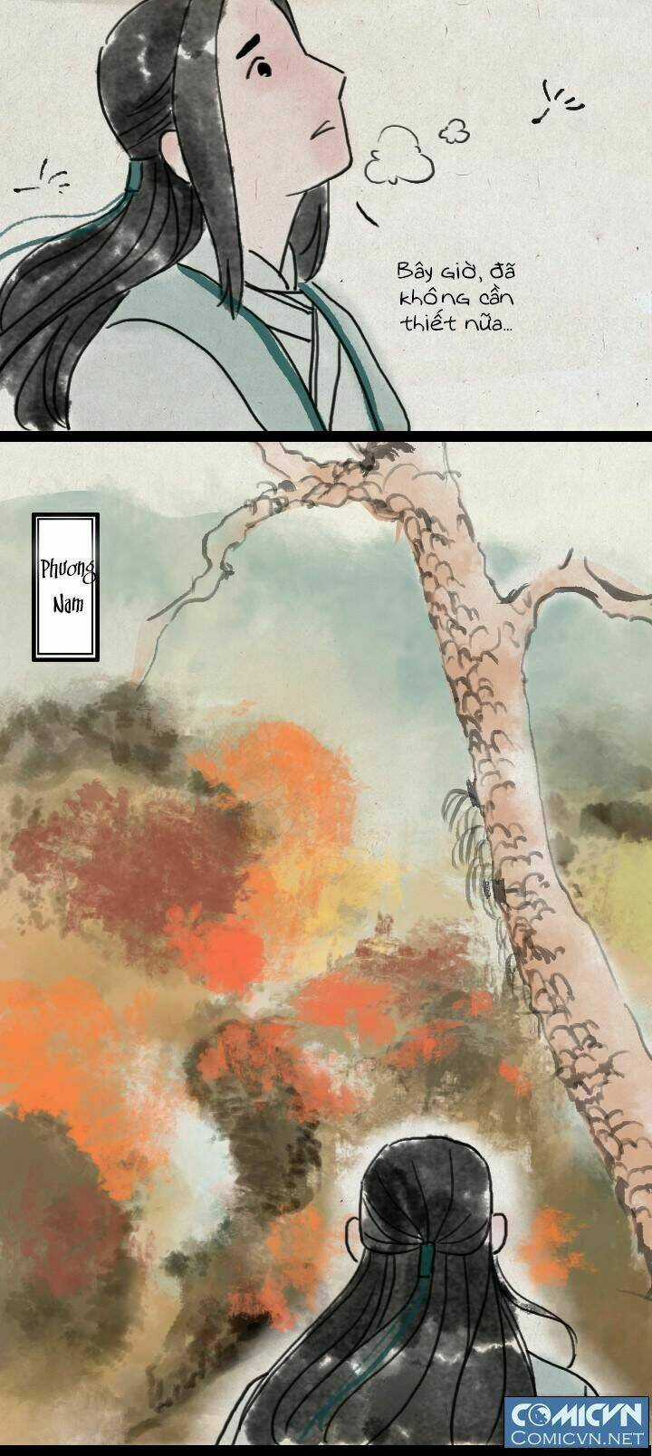 Nhất Thiền Tiểu Hòa Thượng - Chapter 48 - Trang 41