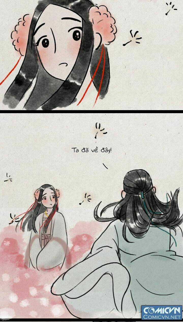 Nhất Thiền Tiểu Hòa Thượng - Chapter 48 - Trang 46