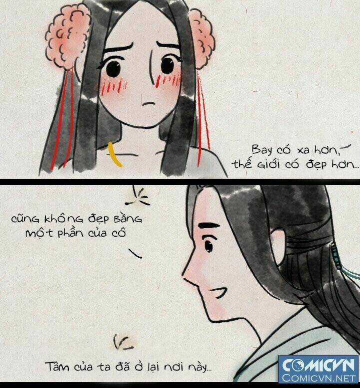 Nhất Thiền Tiểu Hòa Thượng - Chapter 48 - Trang 49