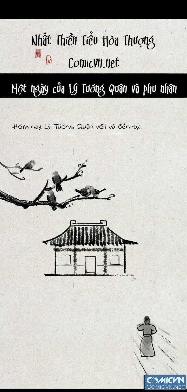 Nhất Thiền Tiểu Hòa Thượng - Chapter 49 - Trang 1