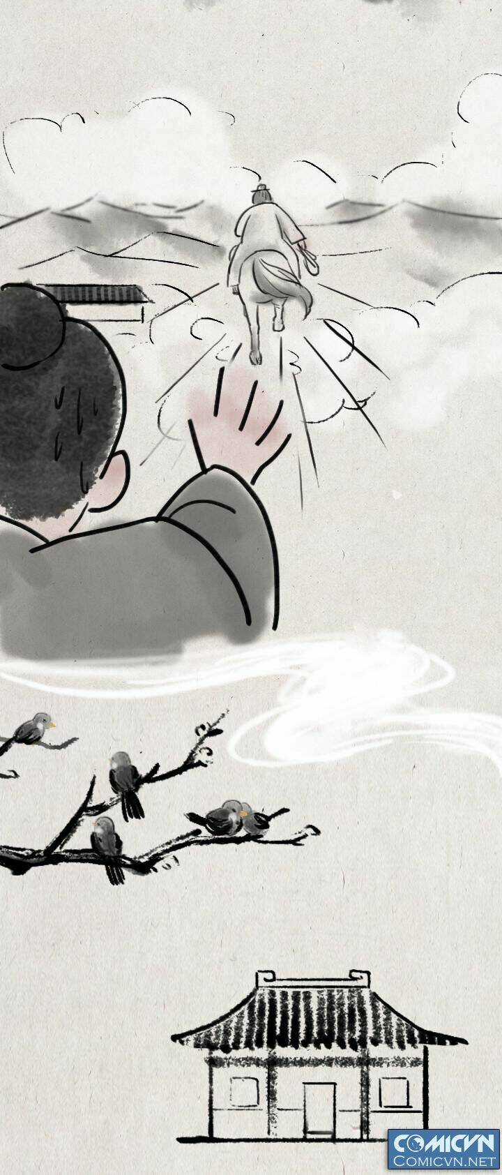 Nhất Thiền Tiểu Hòa Thượng - Chapter 49 - Trang 14