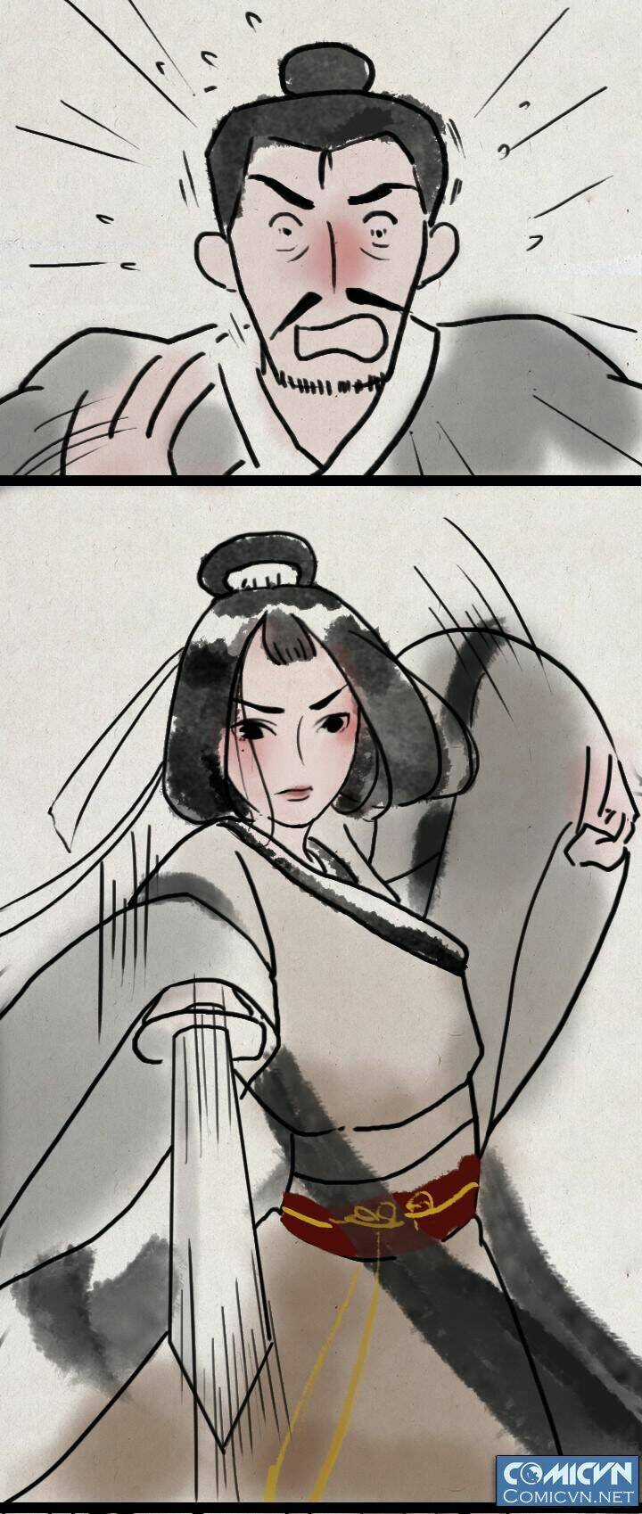 Nhất Thiền Tiểu Hòa Thượng - Chapter 49 - Trang 20