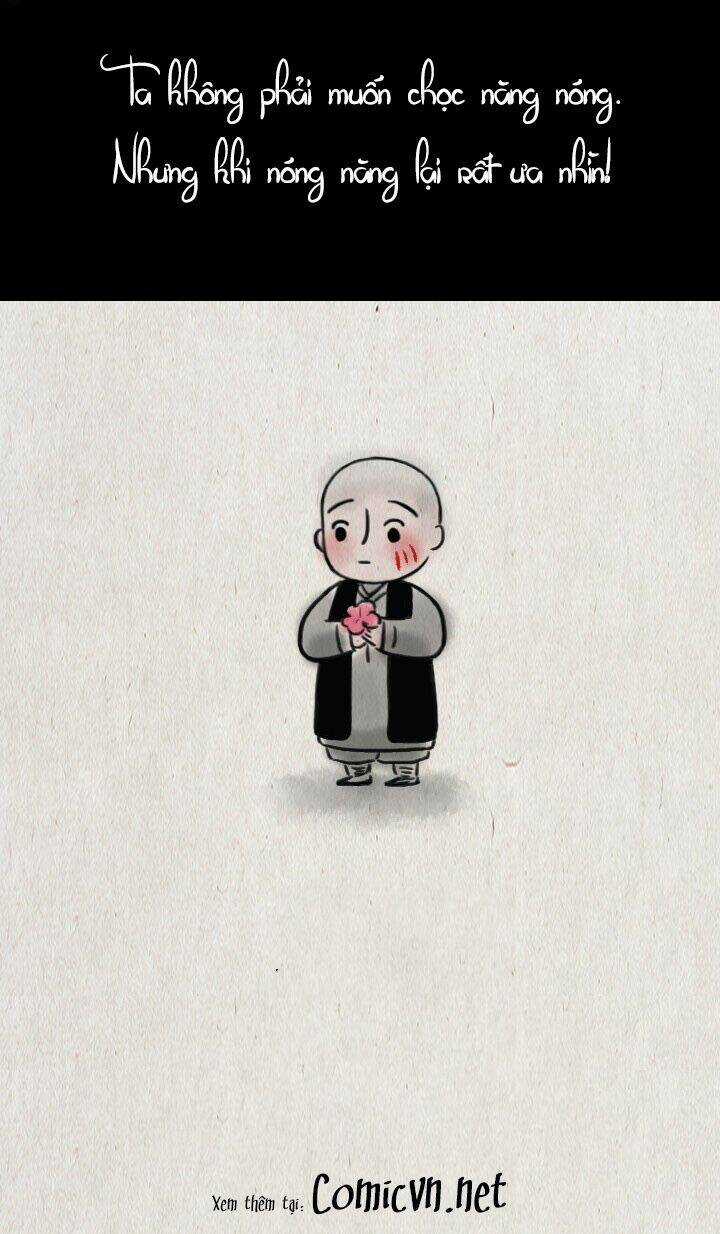 Nhất Thiền Tiểu Hòa Thượng - Chapter 49 - Trang 29