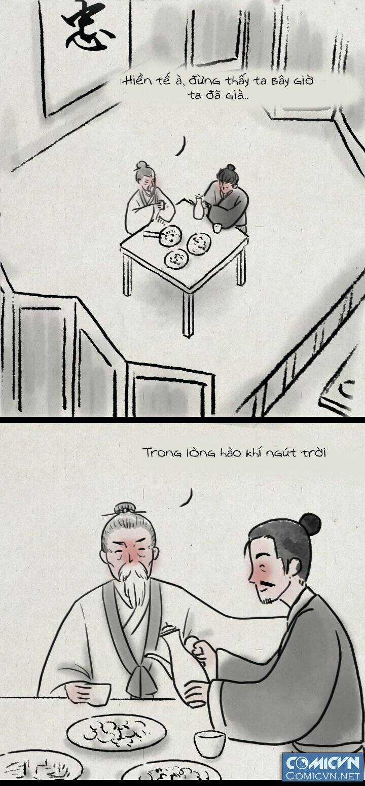 Nhất Thiền Tiểu Hòa Thượng - Chapter 49 - Trang 4