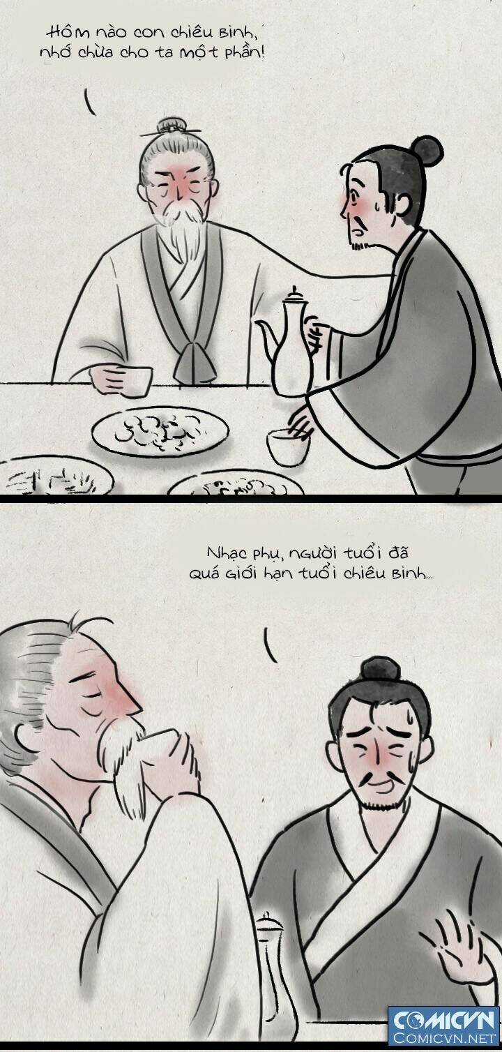 Nhất Thiền Tiểu Hòa Thượng - Chapter 49 - Trang 5