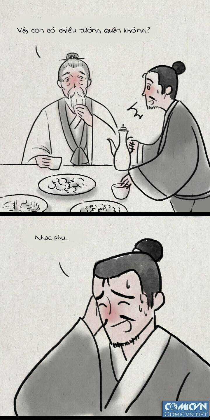 Nhất Thiền Tiểu Hòa Thượng - Chapter 49 - Trang 6