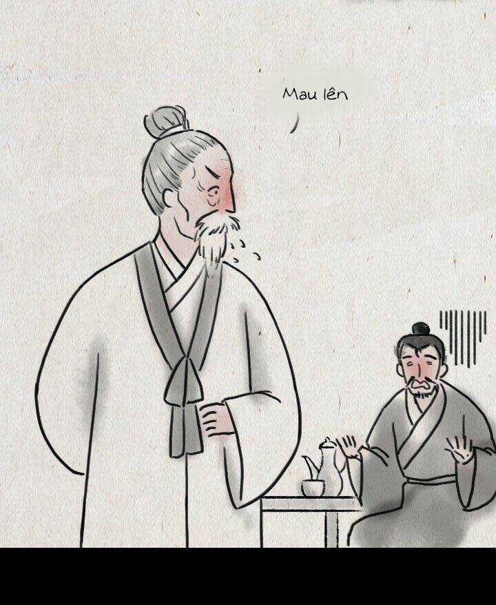 Nhất Thiền Tiểu Hòa Thượng - Chapter 49 - Trang 8