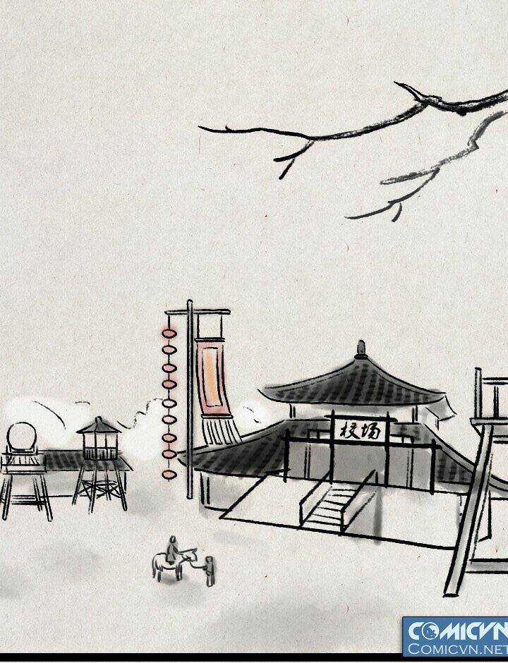 Nhất Thiền Tiểu Hòa Thượng - Chapter 49 - Trang 9