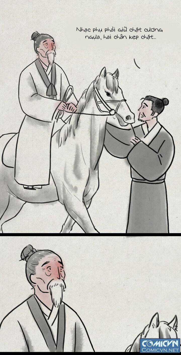 Nhất Thiền Tiểu Hòa Thượng - Chapter 49 - Trang 10