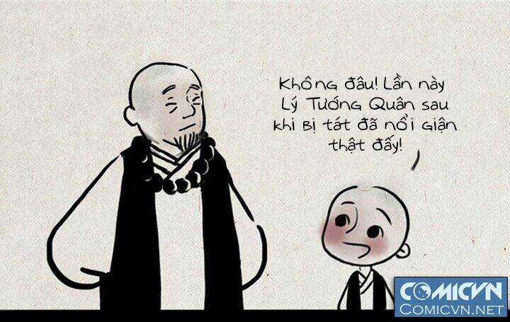 Nhất Thiền Tiểu Hòa Thượng - Chapter 5 - Trang 3