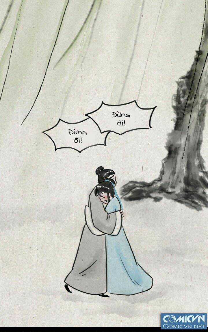 Nhất Thiền Tiểu Hòa Thượng - Chapter 52 - Trang 25