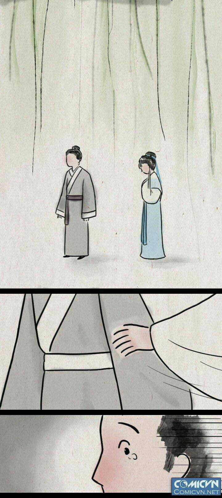 Nhất Thiền Tiểu Hòa Thượng - Chapter 52 - Trang 7