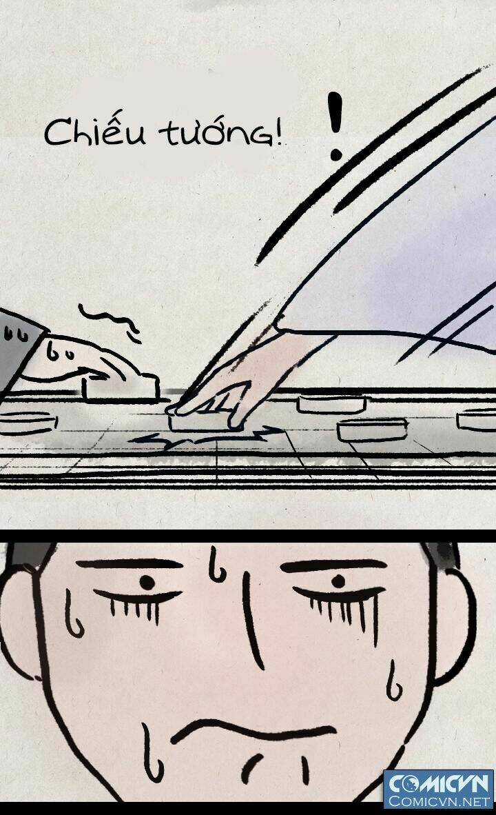 Nhất Thiền Tiểu Hòa Thượng - Chapter 53 - Trang 17