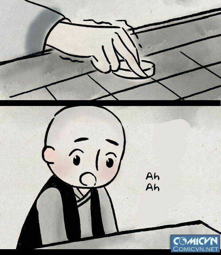 Nhất Thiền Tiểu Hòa Thượng - Chapter 53 - Trang 3