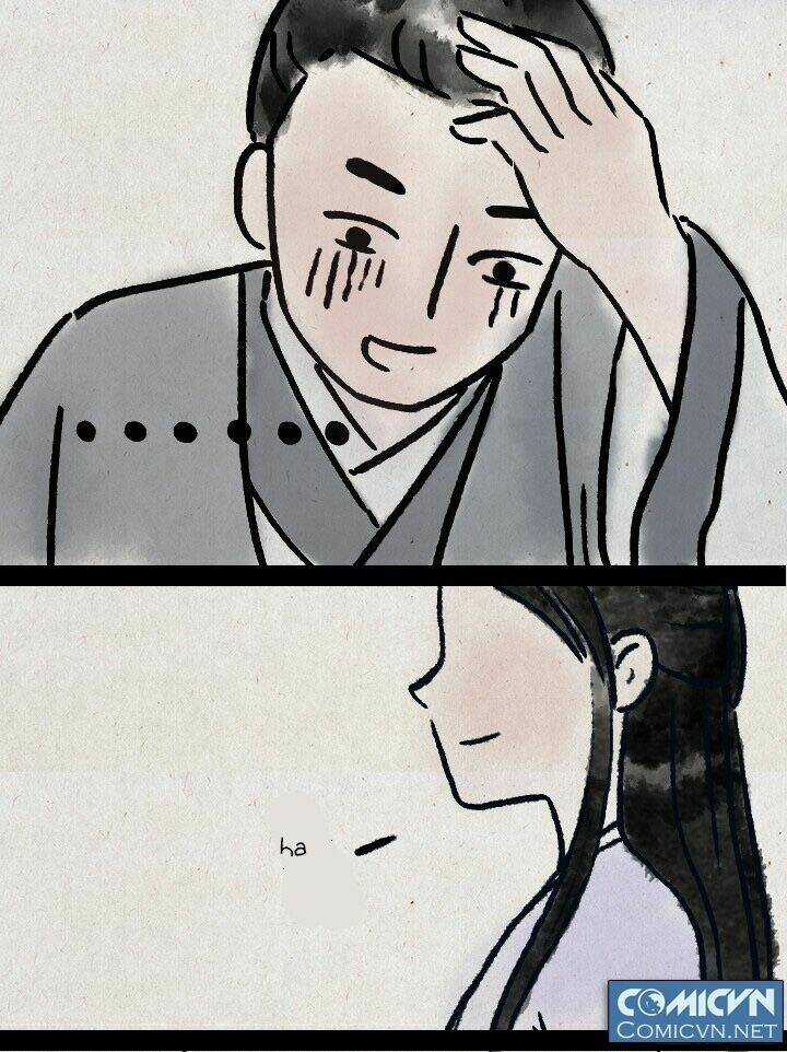 Nhất Thiền Tiểu Hòa Thượng - Chapter 53 - Trang 5