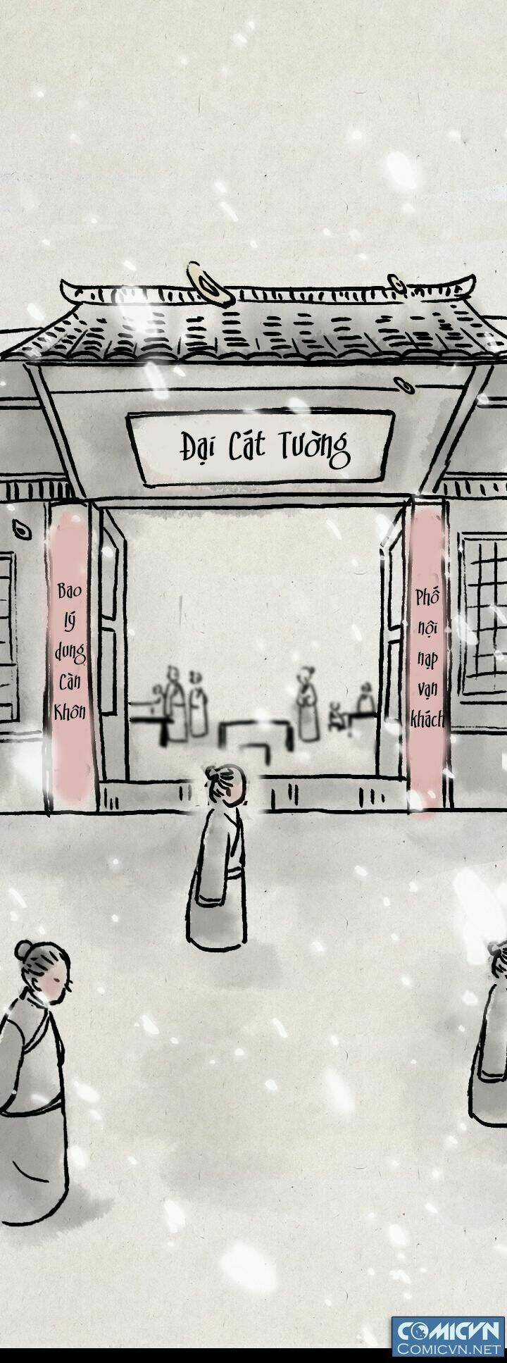 Nhất Thiền Tiểu Hòa Thượng - Chapter 53 - Trang 50