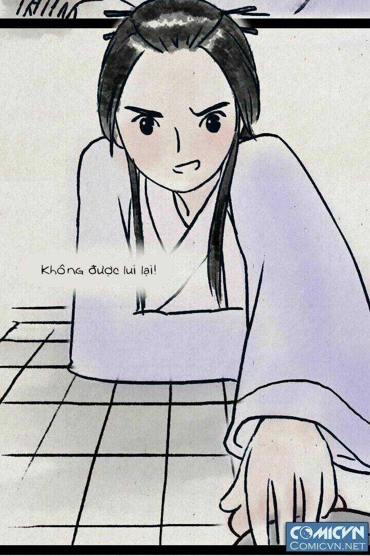 Nhất Thiền Tiểu Hòa Thượng - Chapter 53 - Trang 8