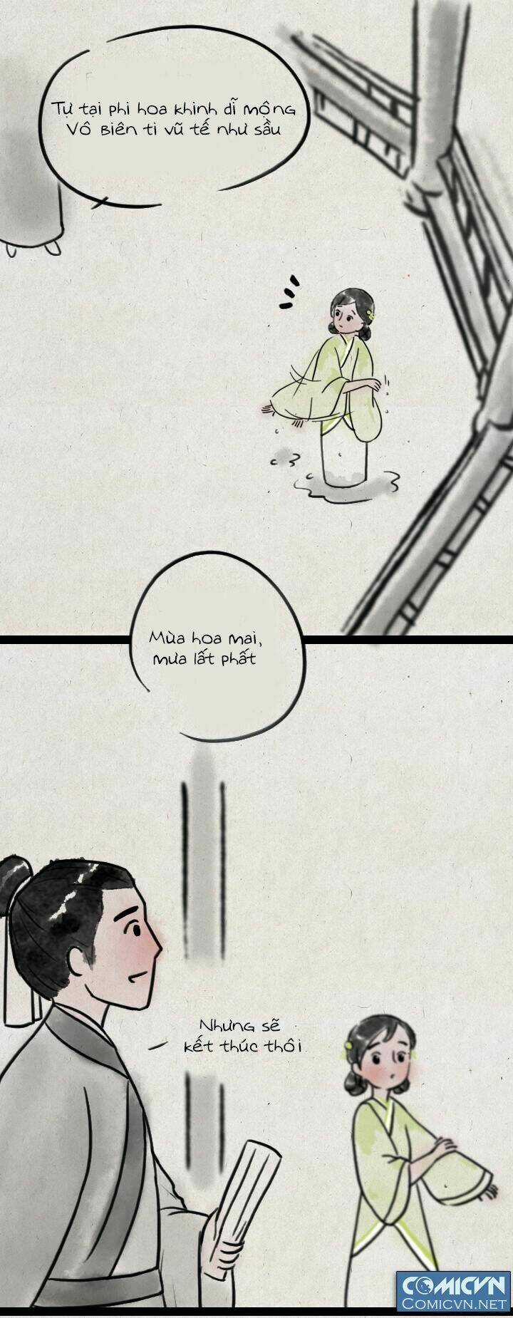 Nhất Thiền Tiểu Hòa Thượng - Chapter 55 - Trang 4