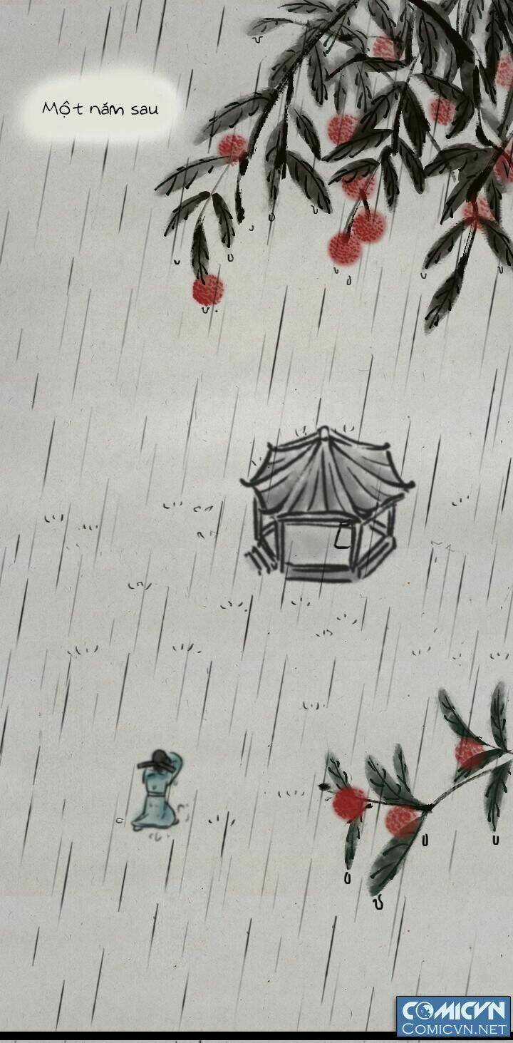 Nhất Thiền Tiểu Hòa Thượng - Chapter 55 - Trang 33