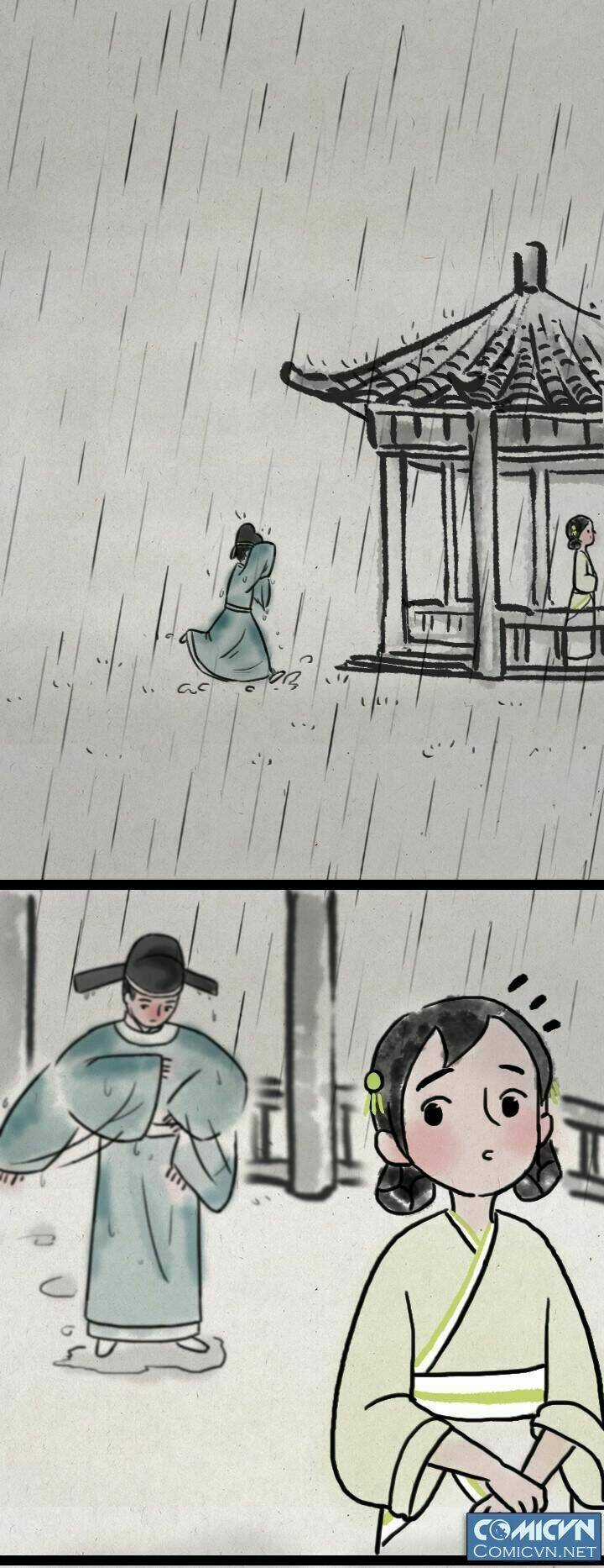 Nhất Thiền Tiểu Hòa Thượng - Chapter 55 - Trang 34