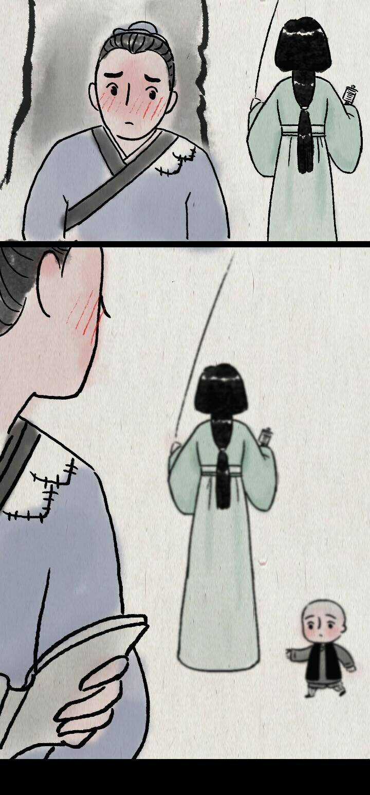 Nhất Thiền Tiểu Hòa Thượng - Chapter 56 - Trang 9