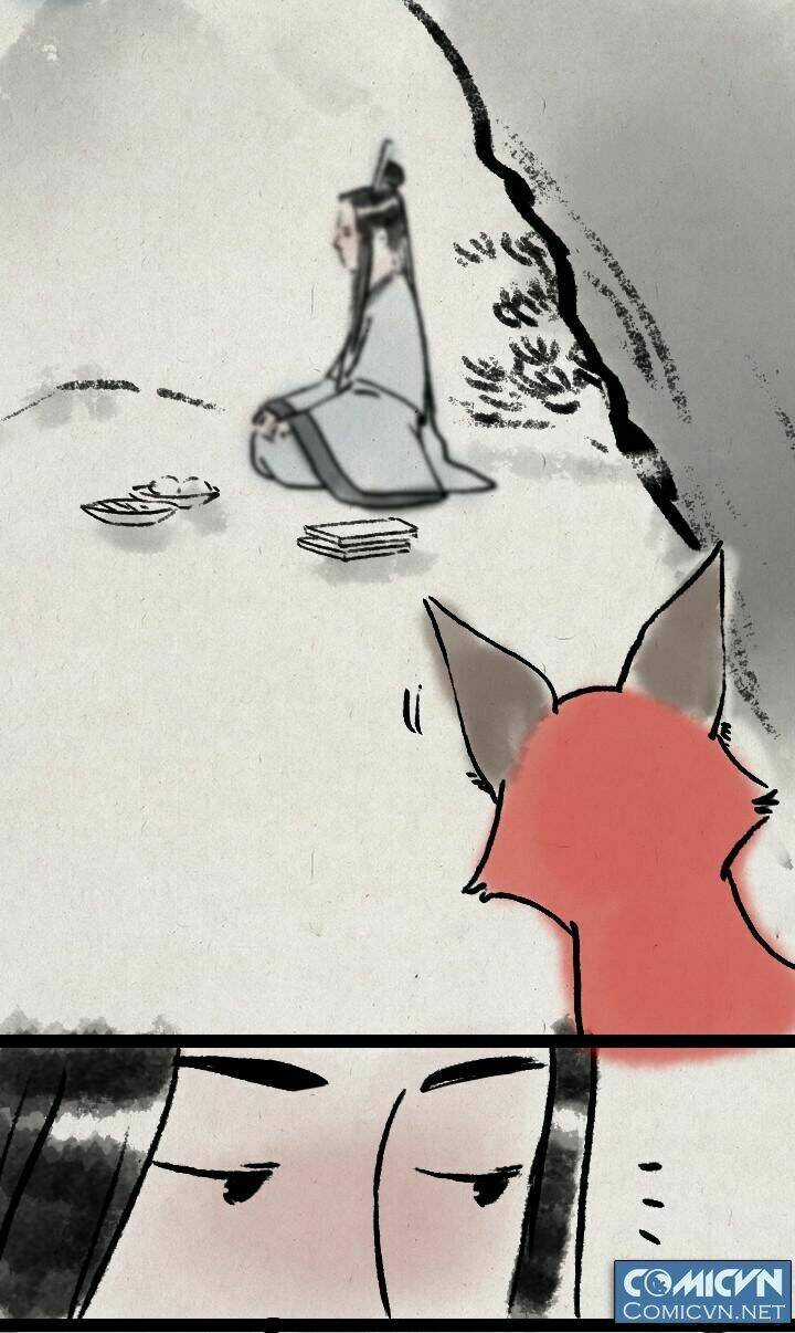 Nhất Thiền Tiểu Hòa Thượng - Chapter 57 - Trang 3