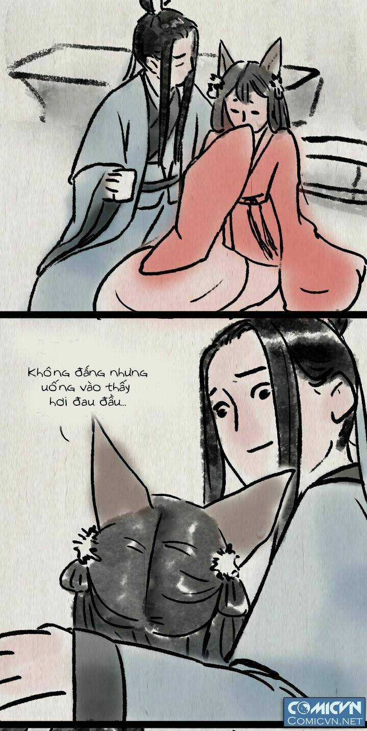 Nhất Thiền Tiểu Hòa Thượng - Chapter 57 - Trang 49