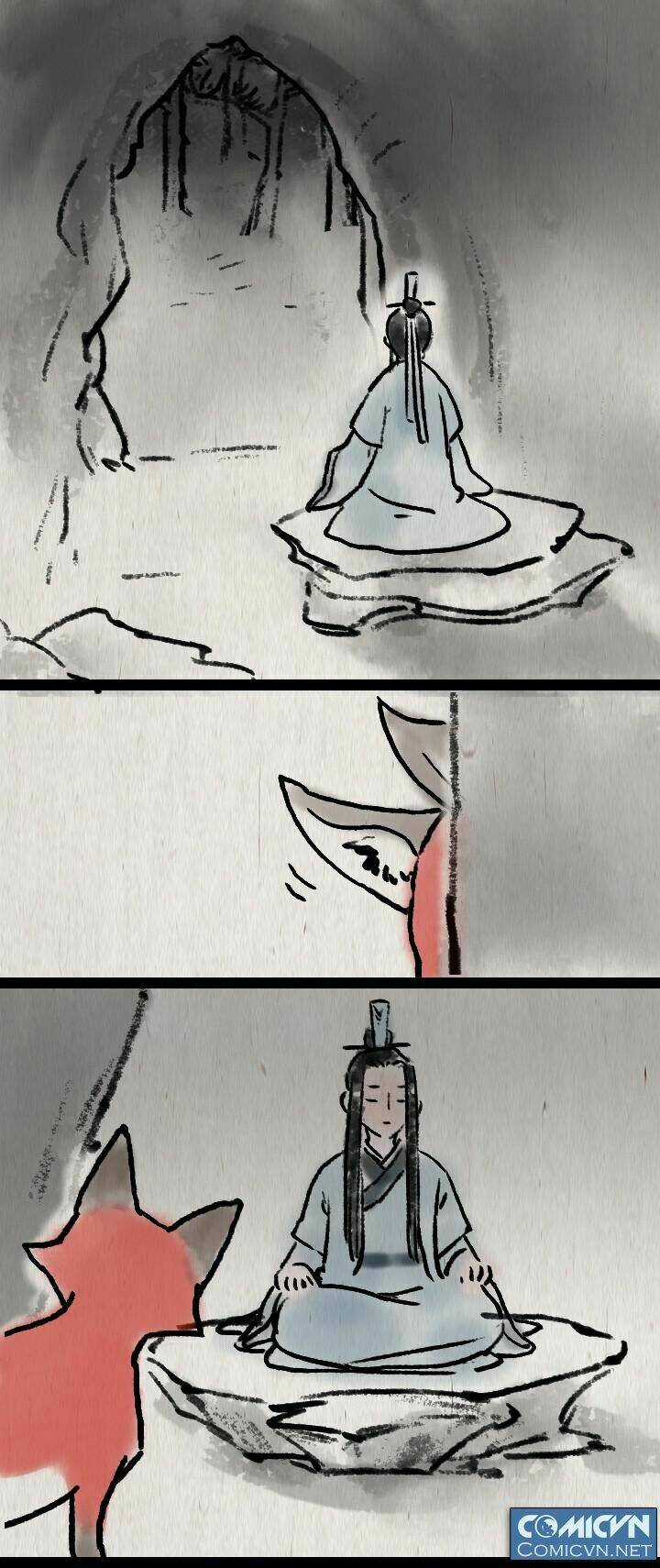 Nhất Thiền Tiểu Hòa Thượng - Chapter 57 - Trang 10