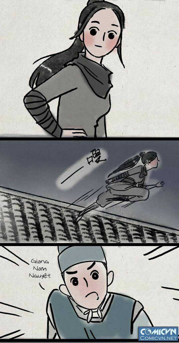 Nhất Thiền Tiểu Hòa Thượng - Chapter 59 - Trang 17