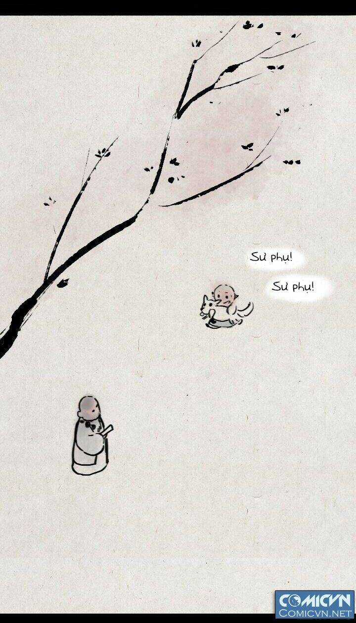 Nhất Thiền Tiểu Hòa Thượng - Chapter 6 - Trang 1