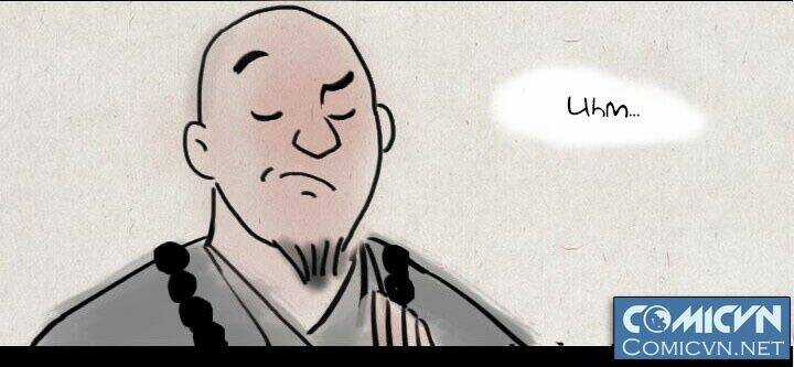 Nhất Thiền Tiểu Hòa Thượng - Chapter 6 - Trang 8