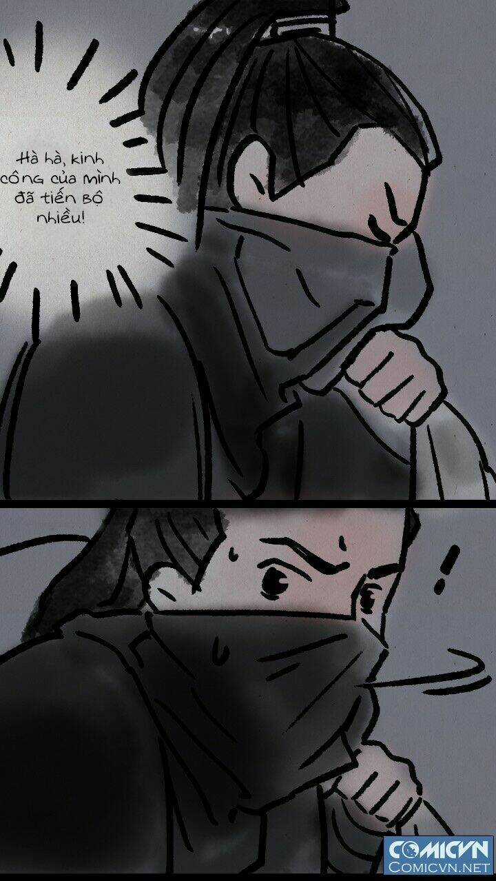 Nhất Thiền Tiểu Hòa Thượng - Chapter 62 - Trang 4