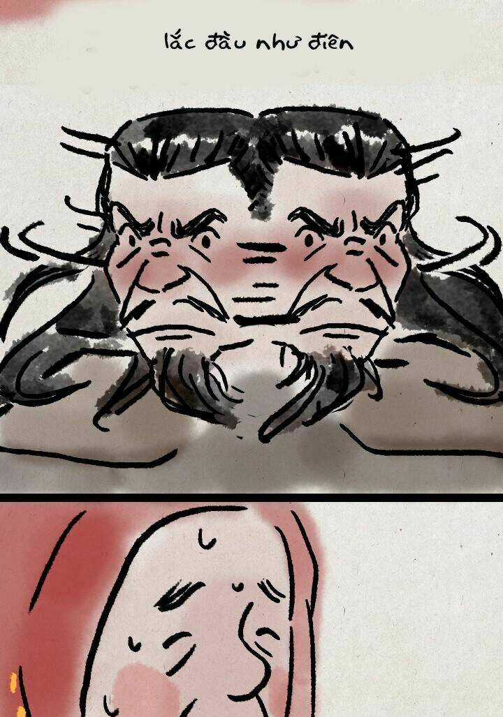 Nhất Thiền Tiểu Hòa Thượng - Chapter 62 - Trang 49