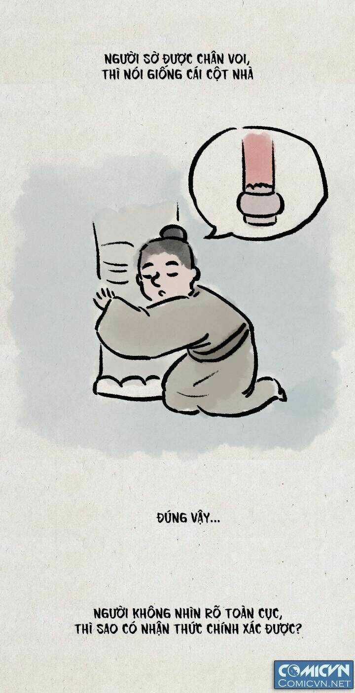 Nhất Thiền Tiểu Hòa Thượng - Chapter 63 - Trang 33