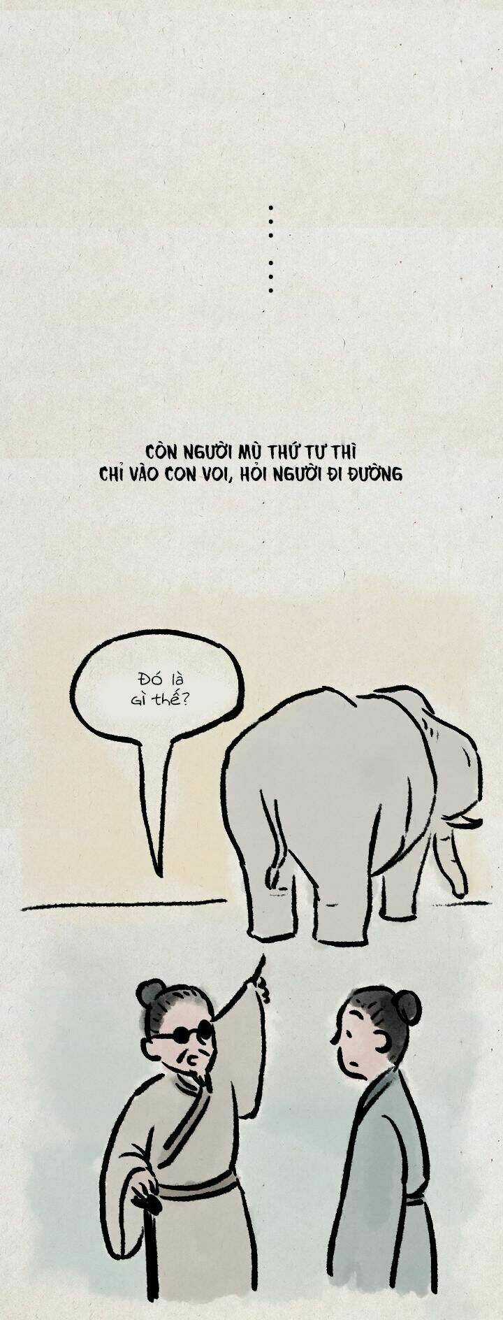 Nhất Thiền Tiểu Hòa Thượng - Chapter 63 - Trang 34