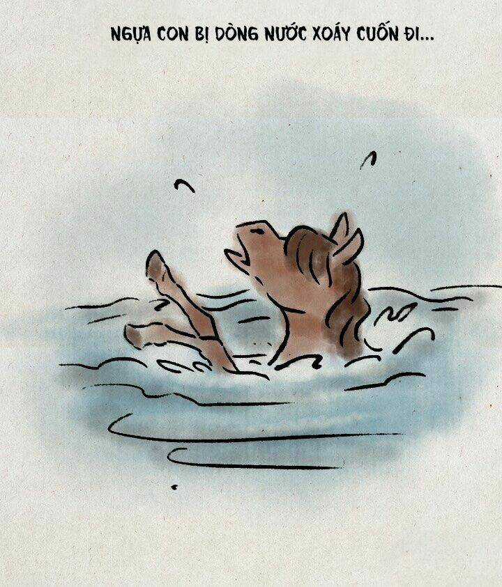 Nhất Thiền Tiểu Hòa Thượng - Chapter 63 - Trang 54